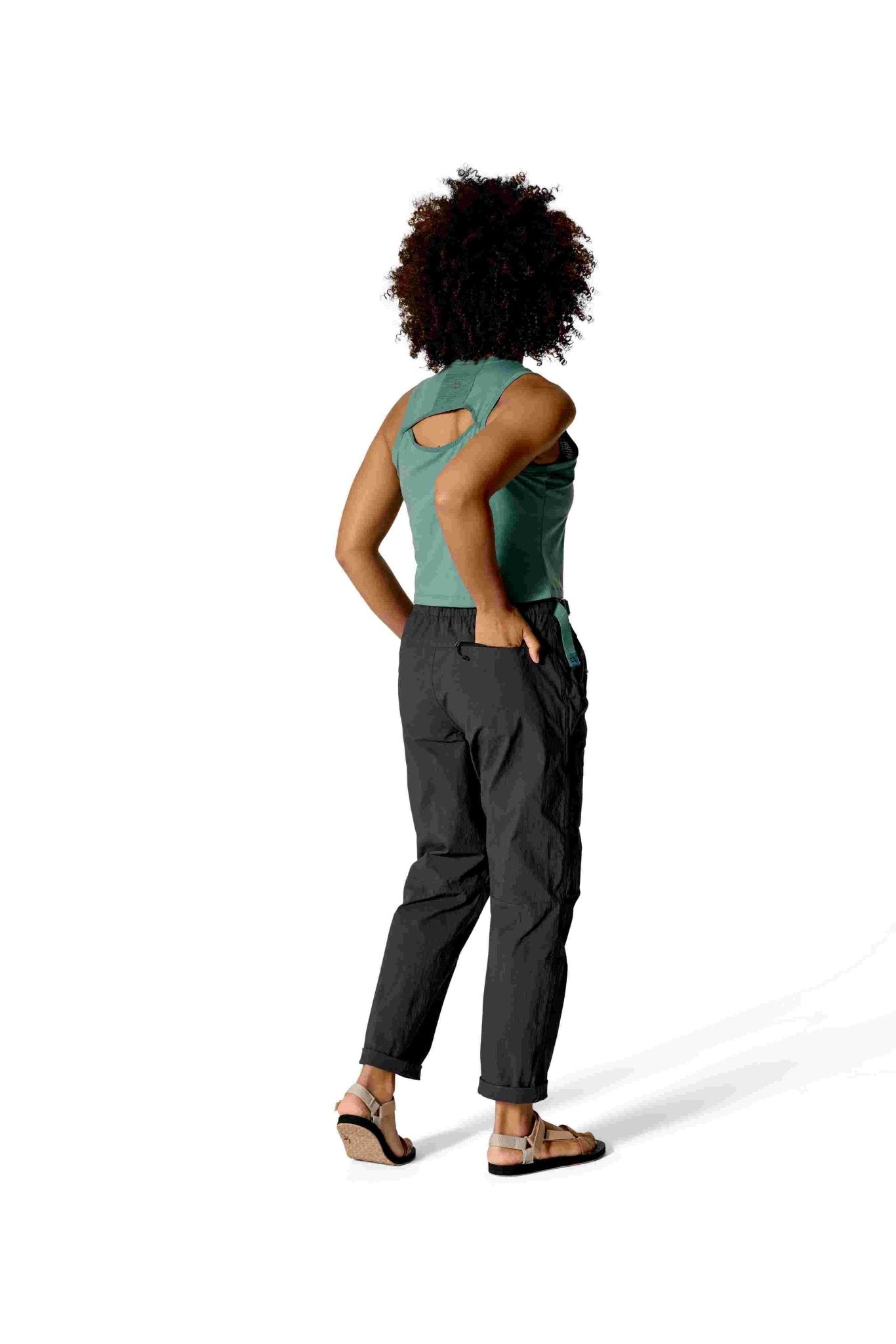 Rowtor Pants Wmns - Pantalones