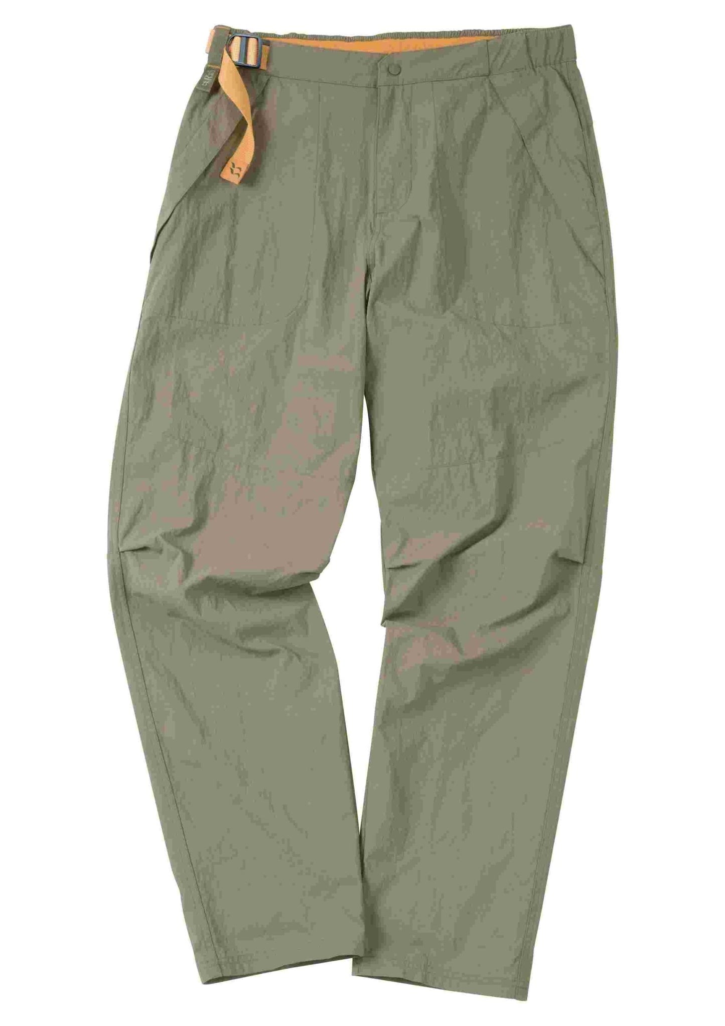 Rowtor Pants Wmns - Pantalones