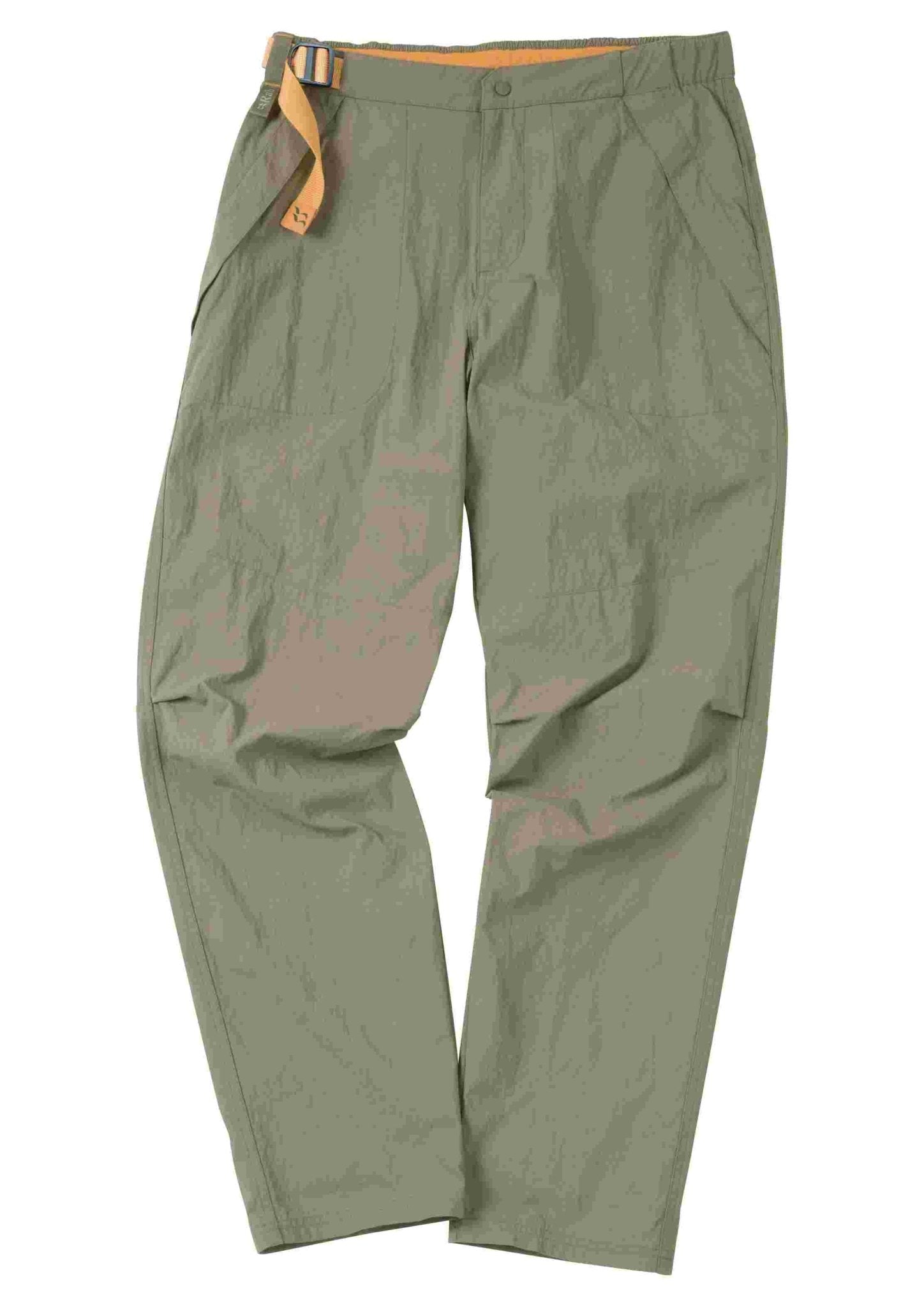 Rowtor Pants Wmns - Pantalones