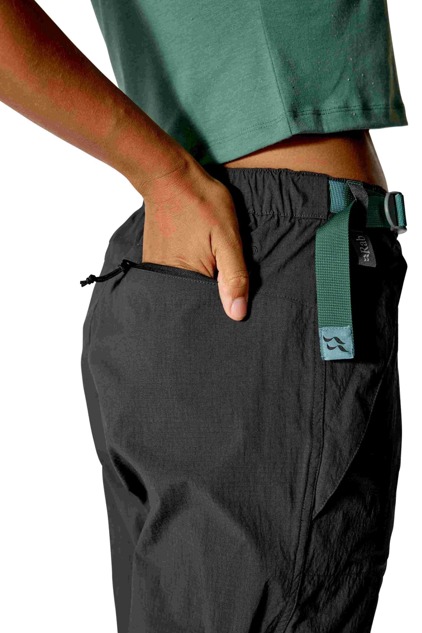 Rowtor Pants Wmns - Pantalones