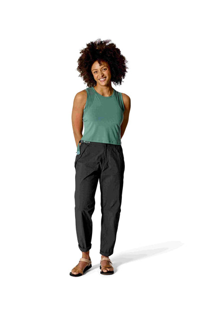 Rowtor Pants Wmns - Pantalones