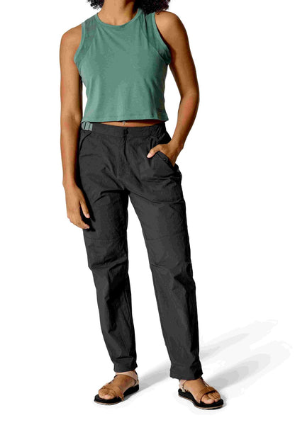 Rowtor Pants Wmns - Pantalones