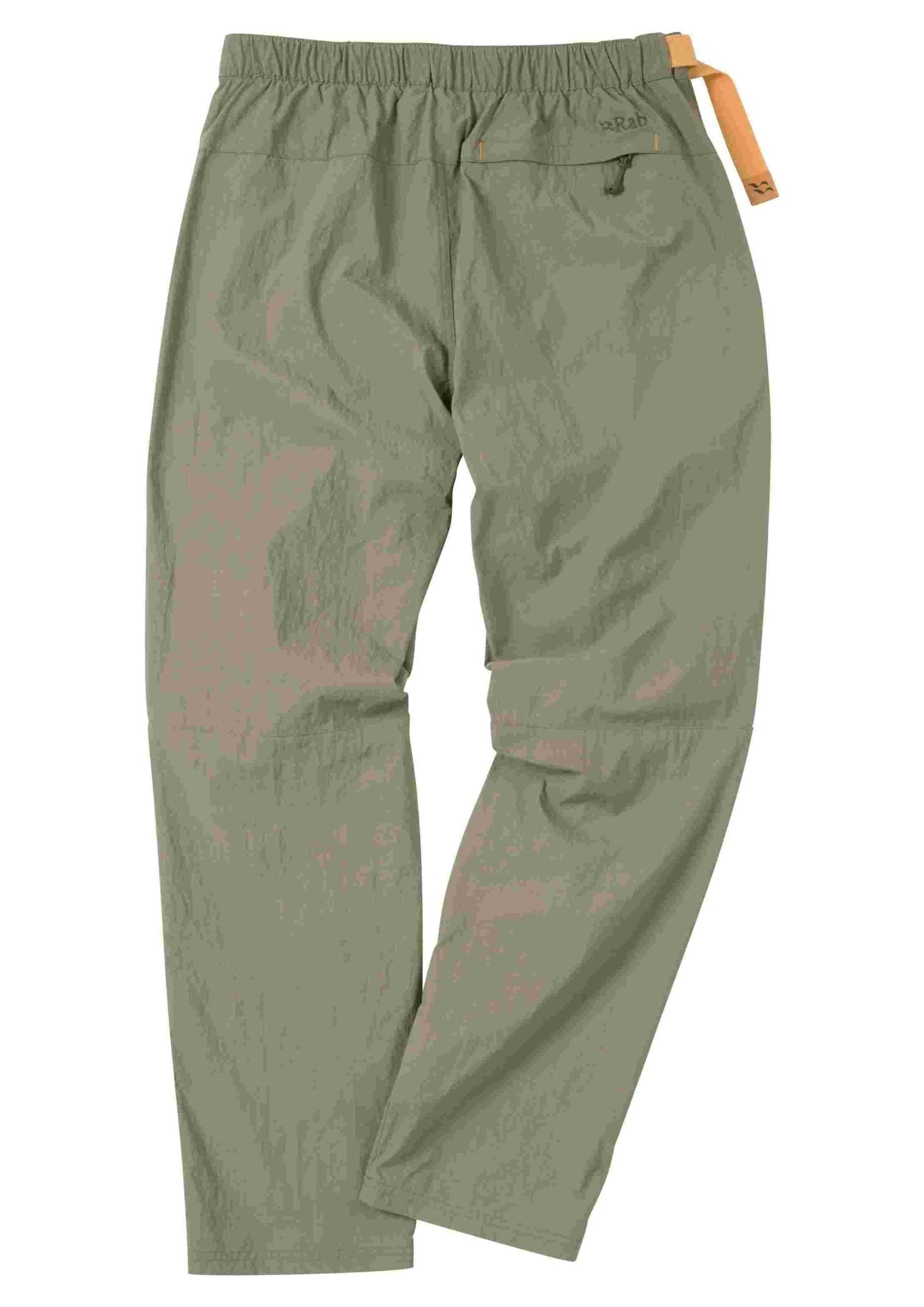 Rowtor Pants Wmns - Pantalones