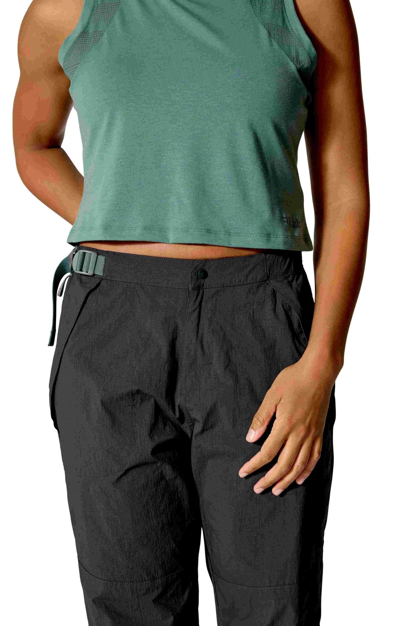 Rowtor Pants Wmns - Pantalones