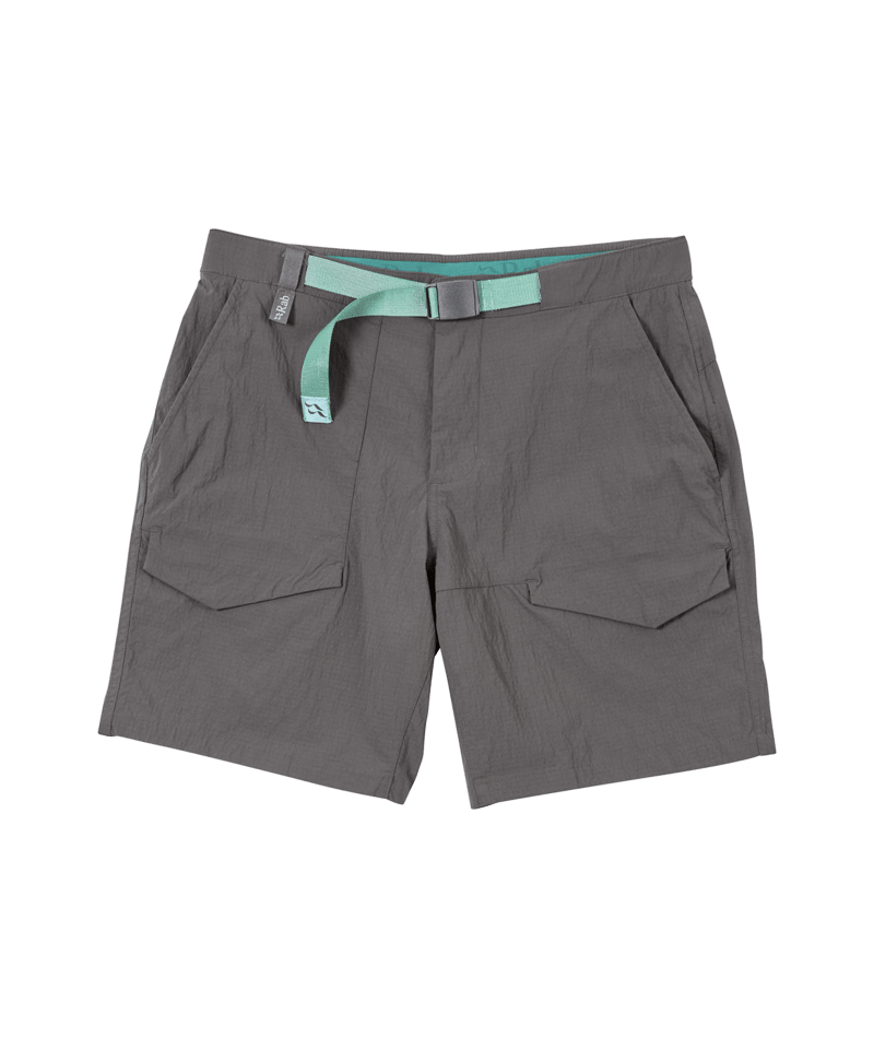 Rowtor Shorts - Pantalones Cortos