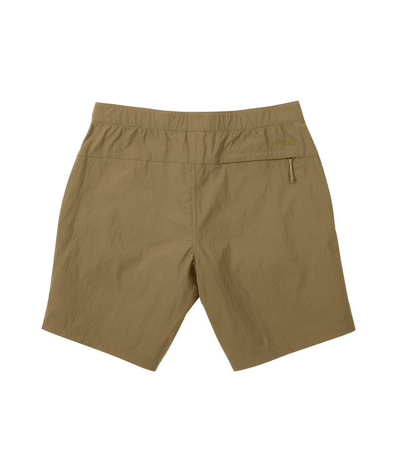 Rowtor Shorts - Pantalones Cortos