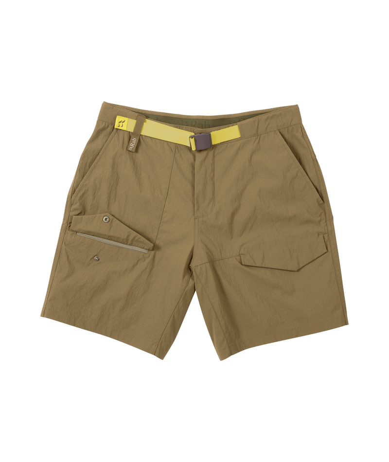 Rowtor Shorts - Pantalones Cortos
