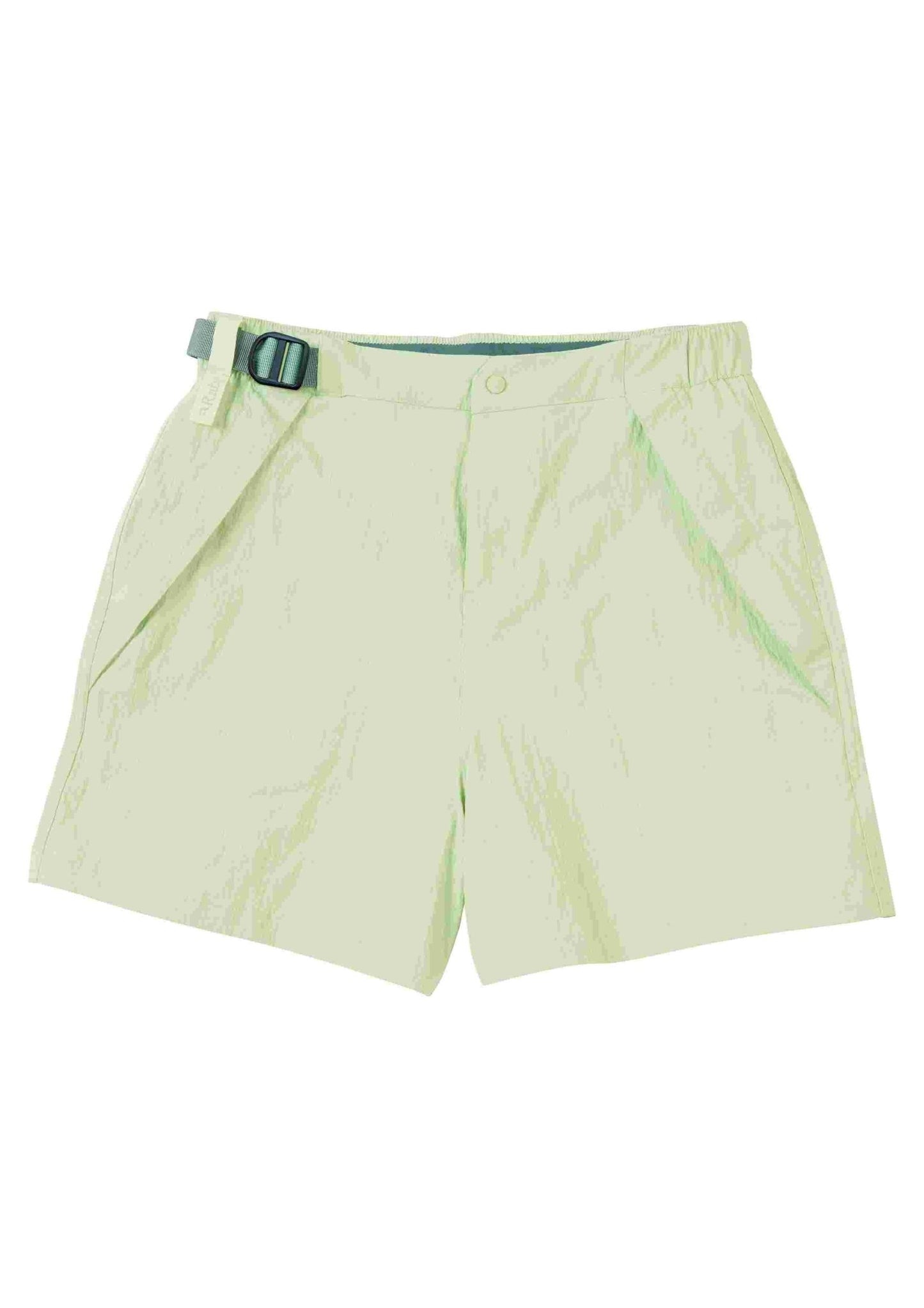 Rowtor Shorts Wmns - Pantalones Cortos