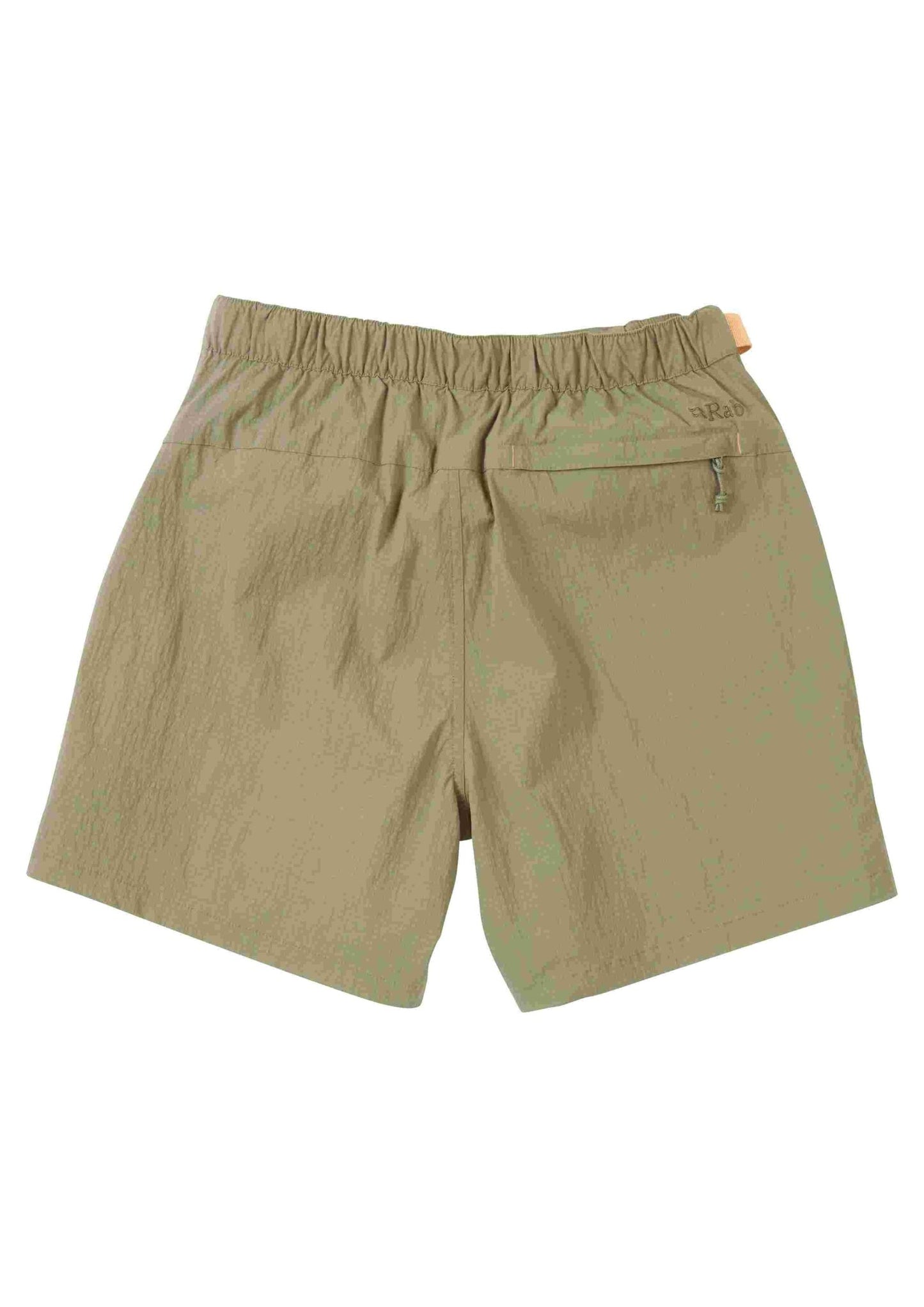 Rowtor Shorts Wmns - Pantalones Cortos
