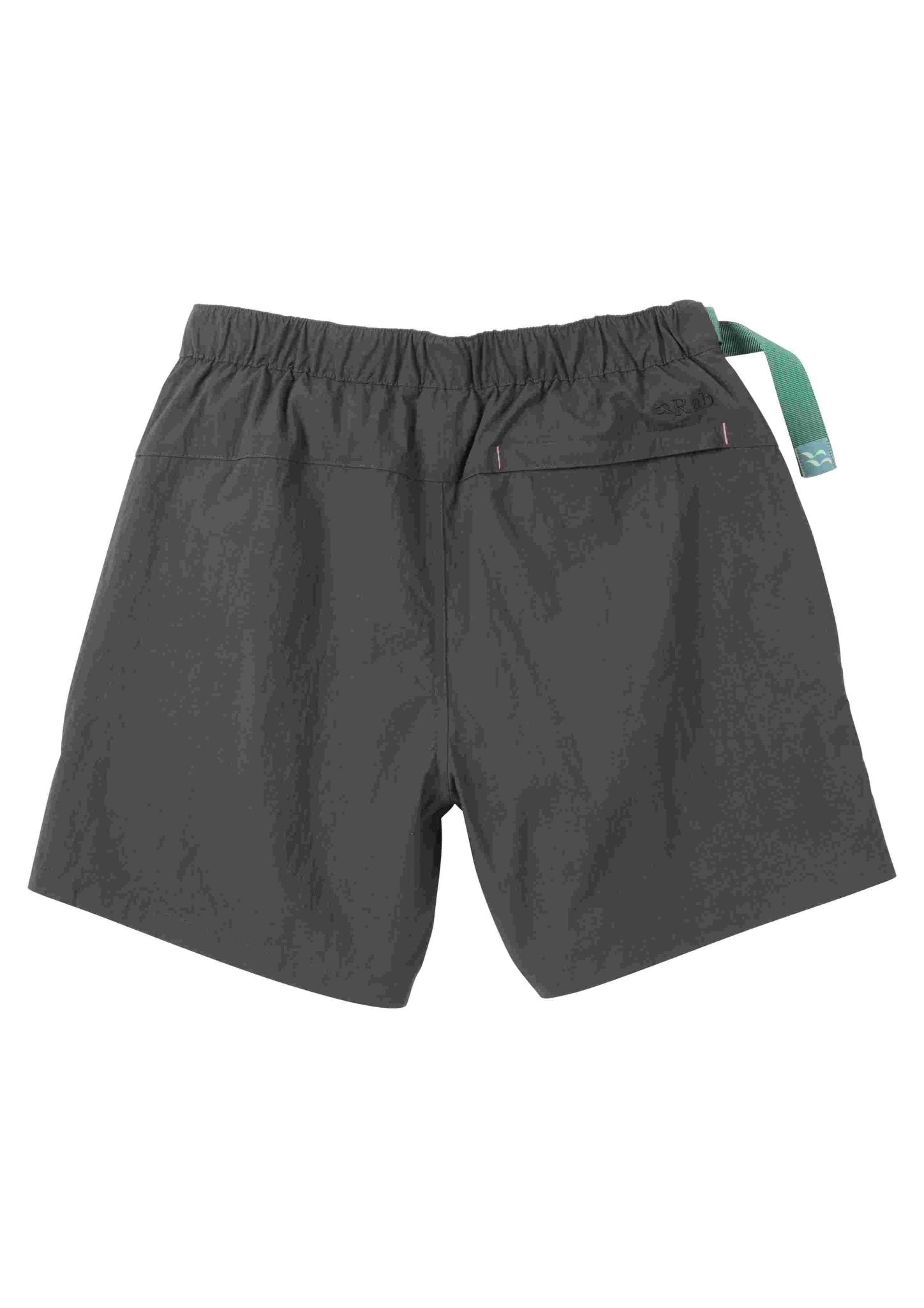 Rowtor Shorts Wmns - Pantalones Cortos