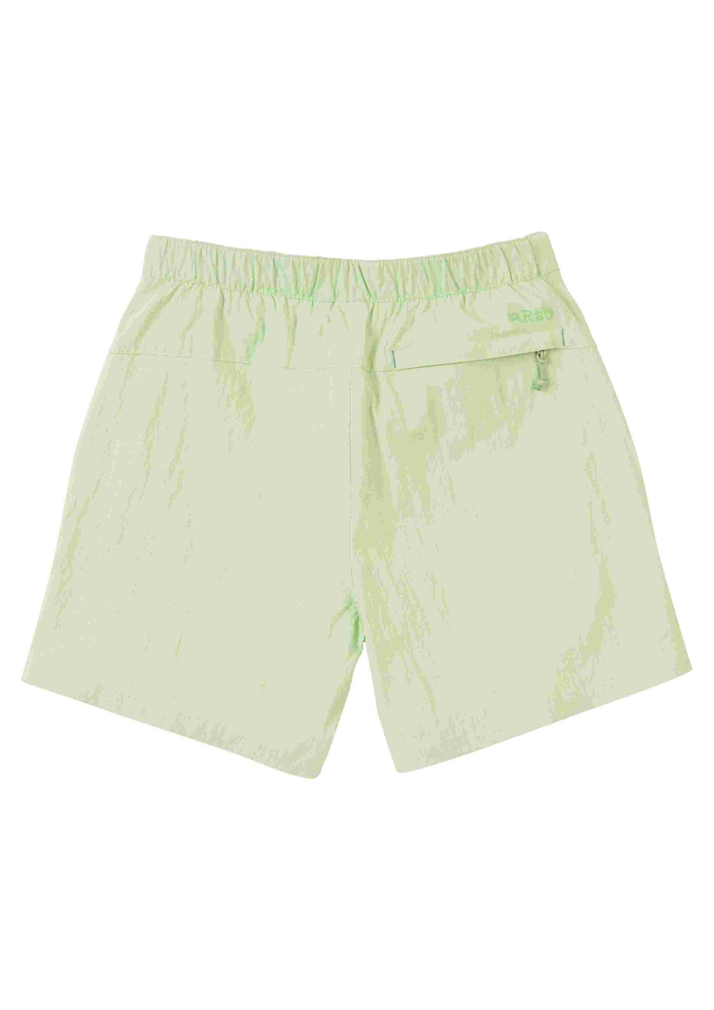 Rowtor Shorts Wmns - Pantalones Cortos
