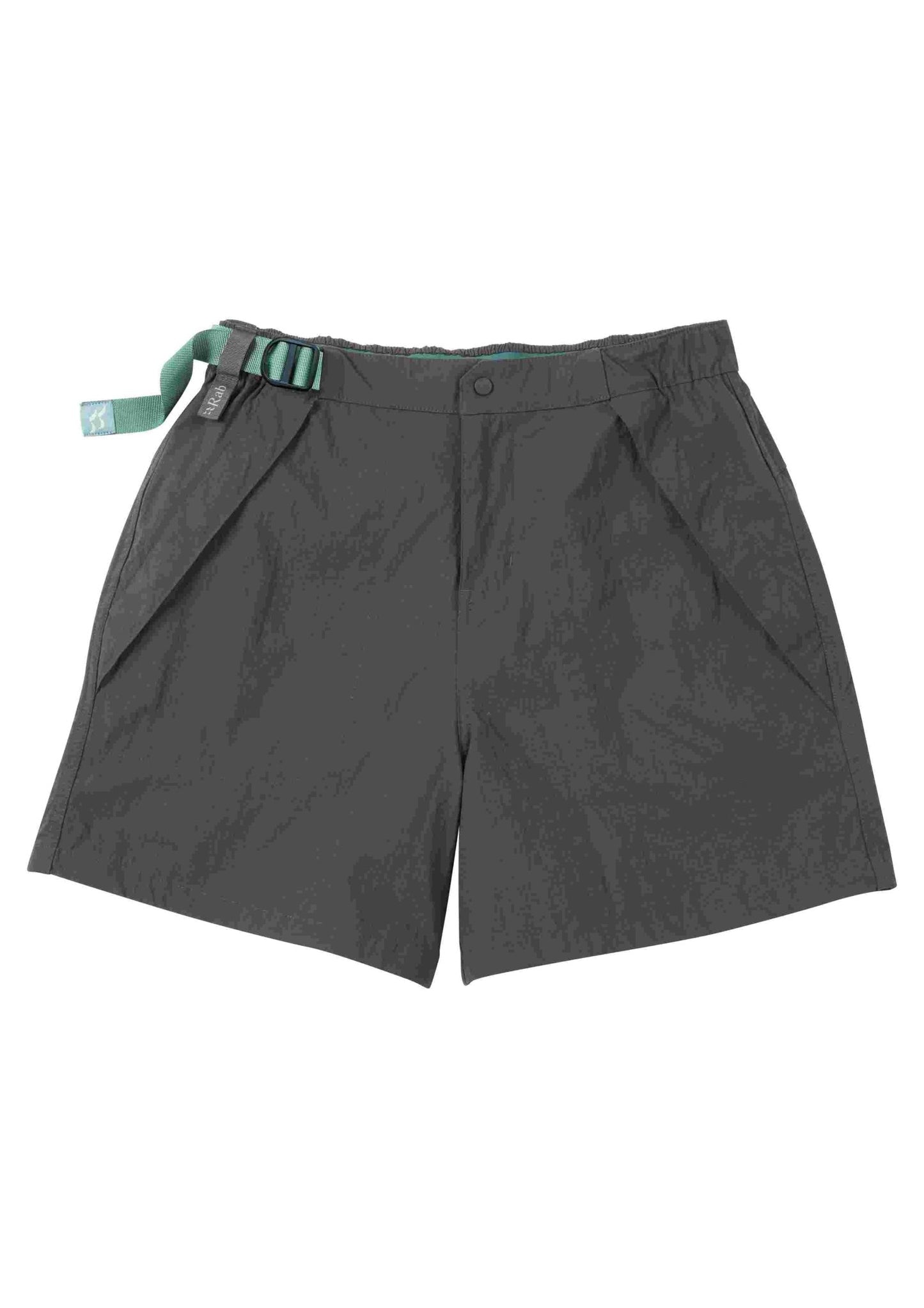 Rowtor Shorts Wmns - Pantalones Cortos
