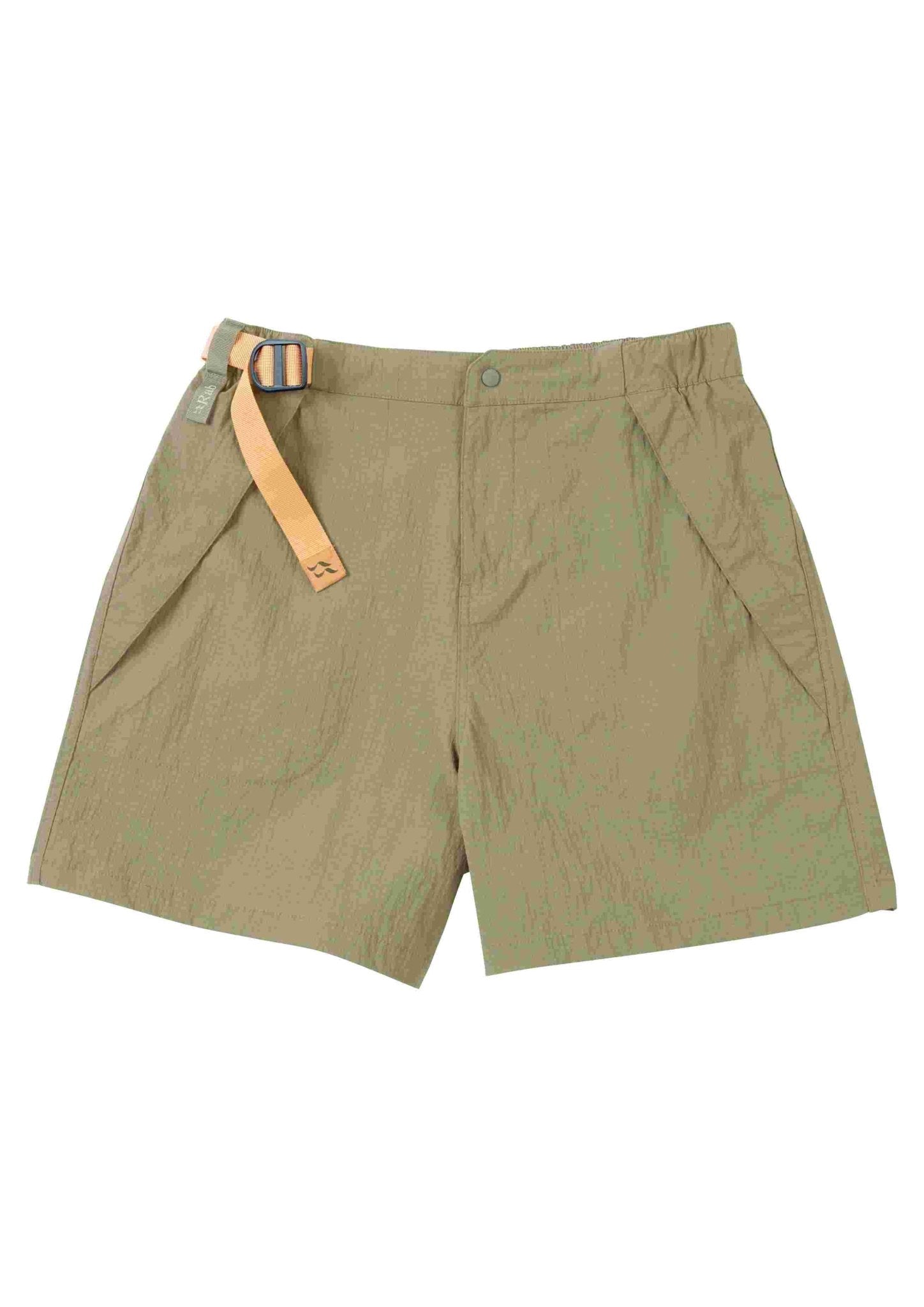Rowtor Shorts Wmns - Pantalones Cortos