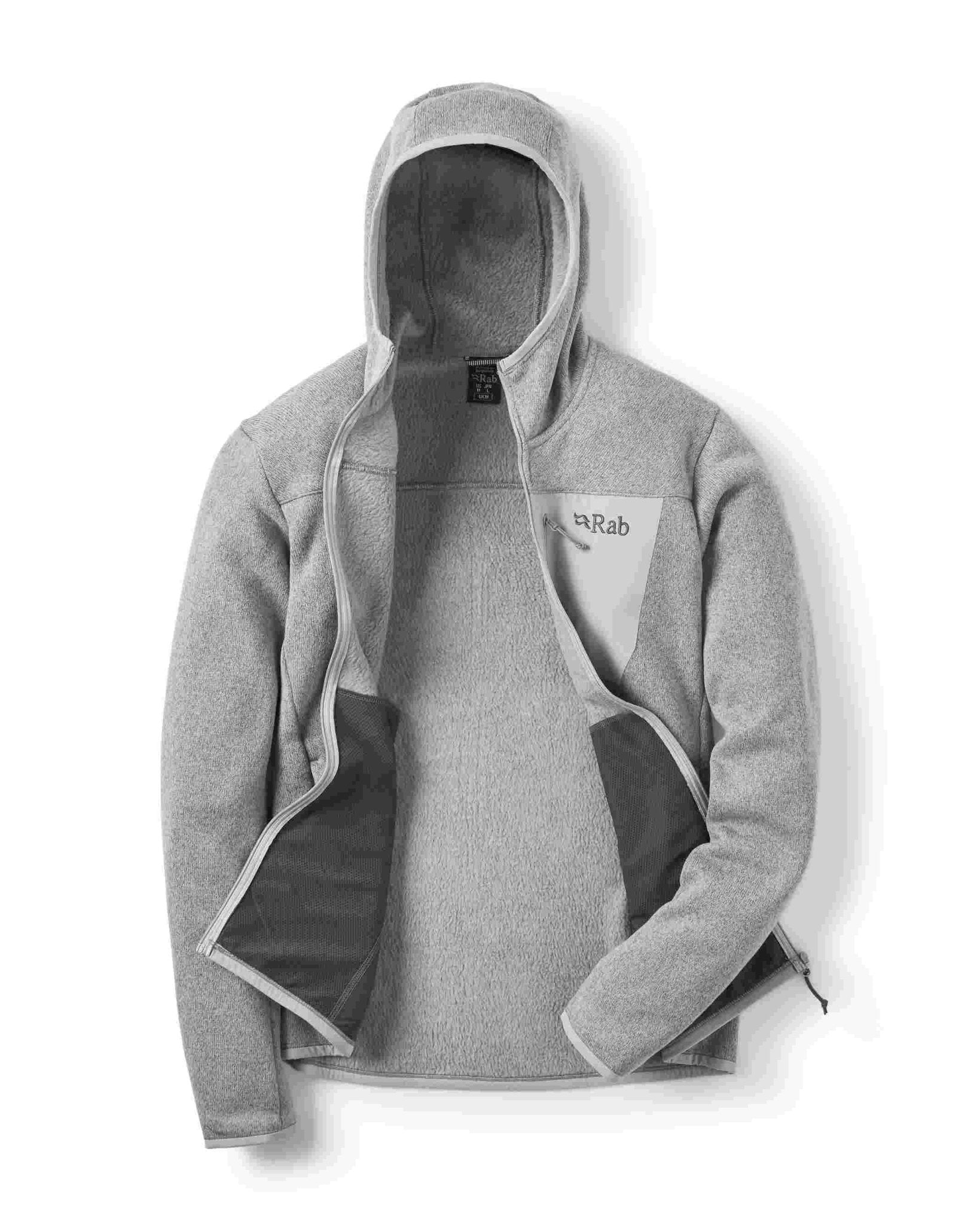 Ryvoan Hoody - Sudaderas