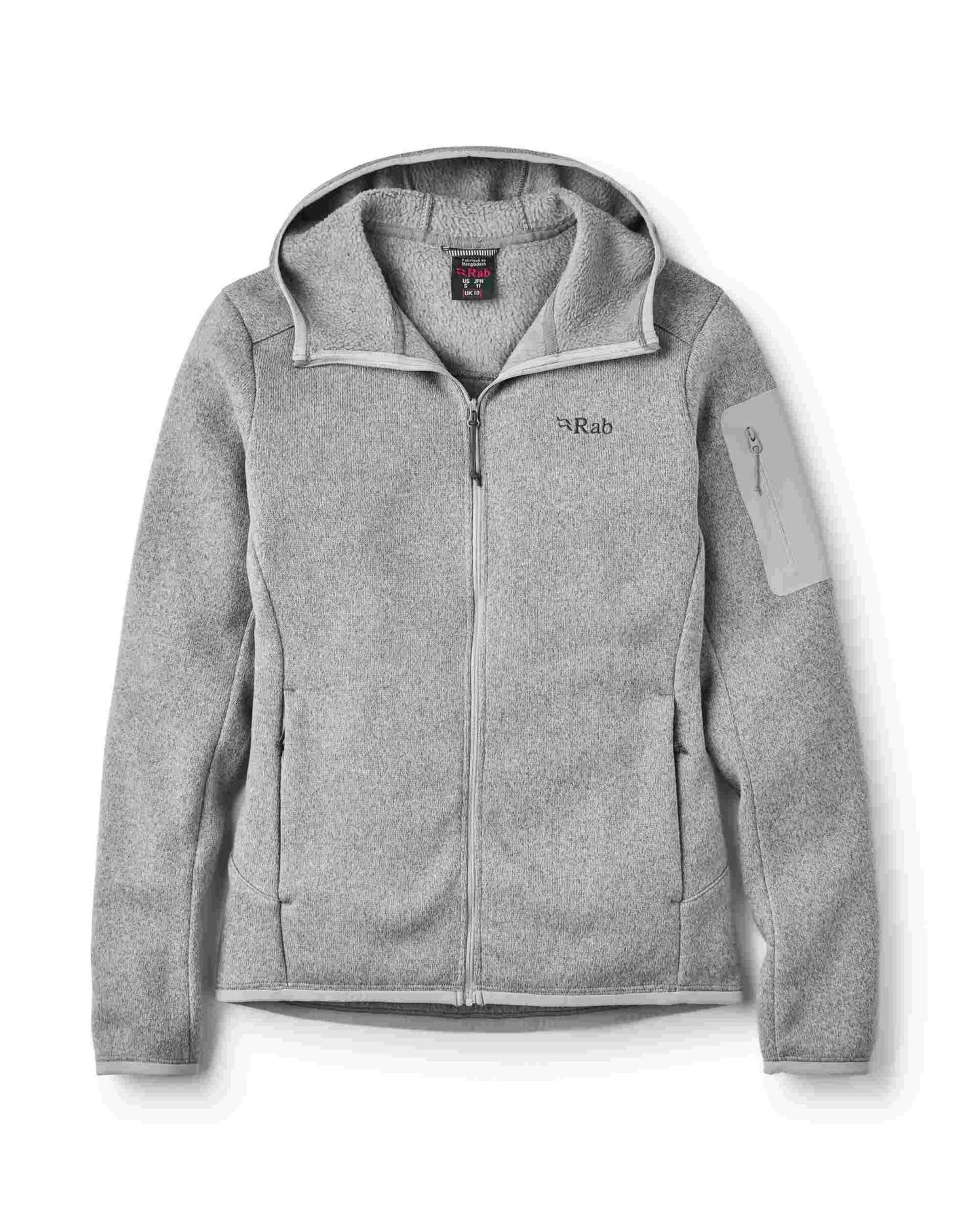 Ryvoan Hoody Wmns - Sudaderas