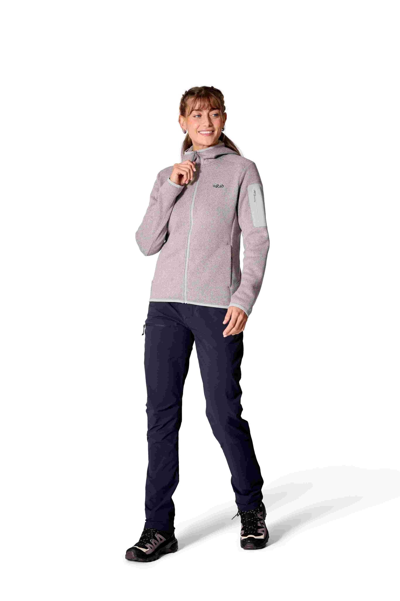 Ryvoan Hoody Wmns - Sudaderas