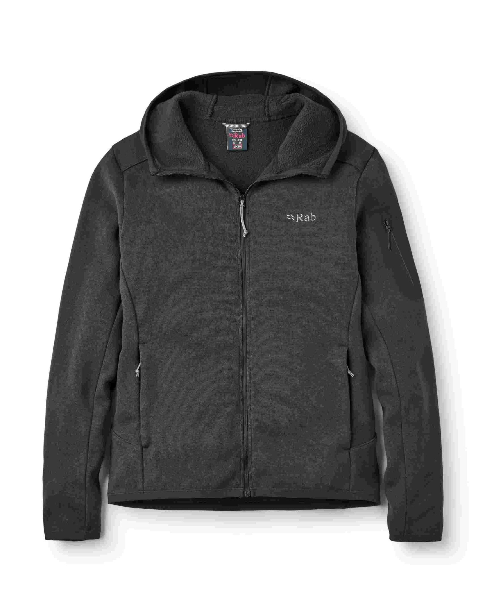 Ryvoan Hoody Wmns - Sudaderas