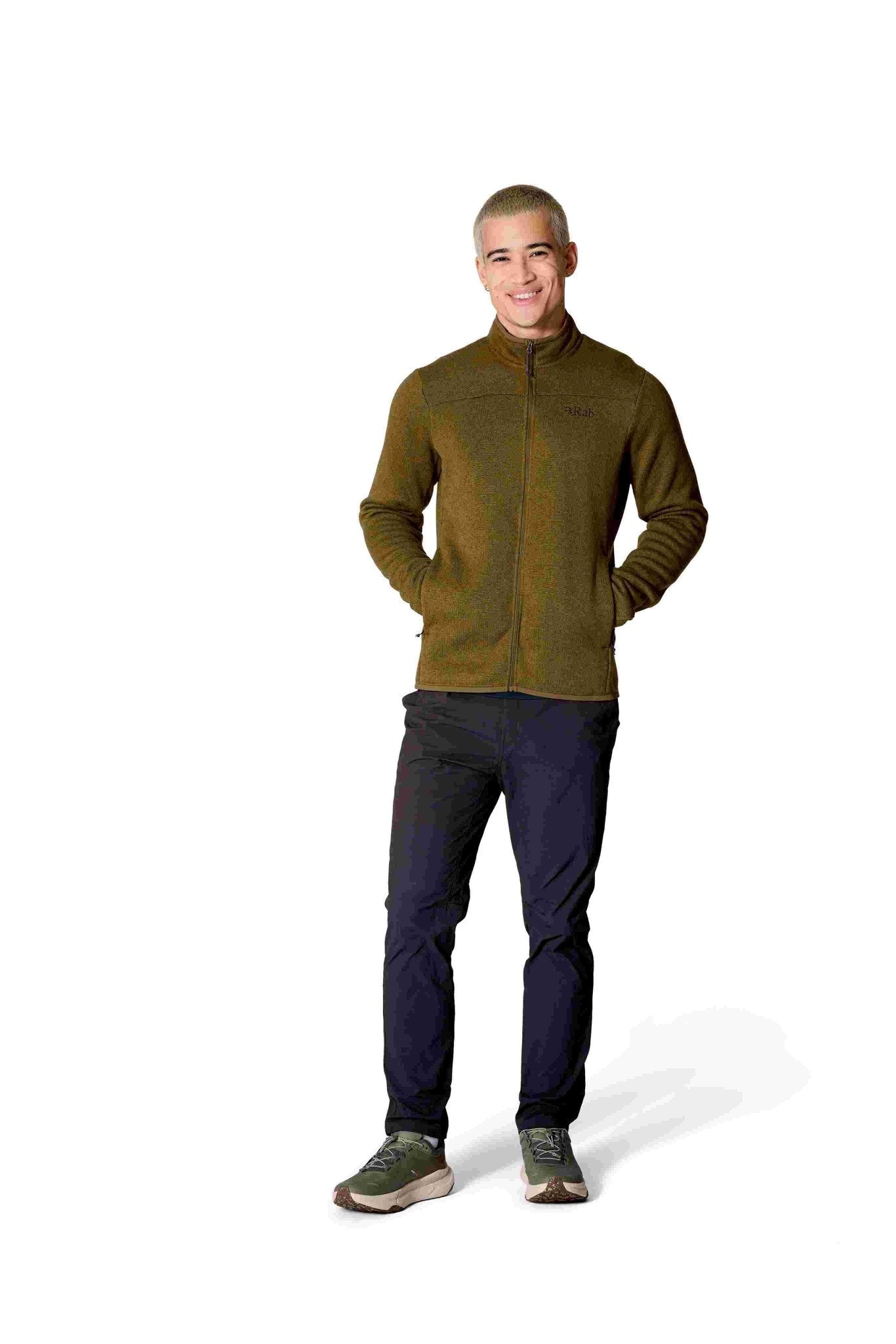 Ryvoan Jacket - Chaquetas