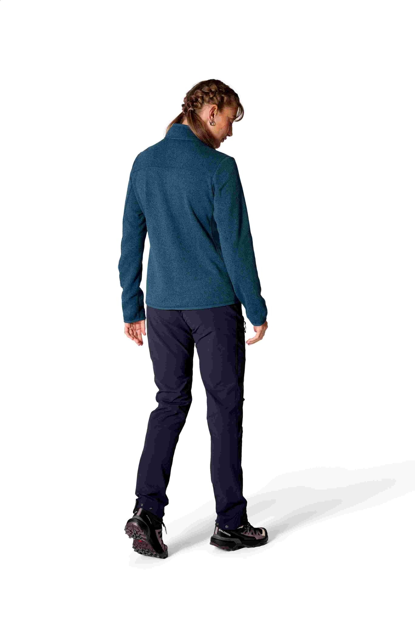 Ryvoan Jacket Wmns - Chaquetas