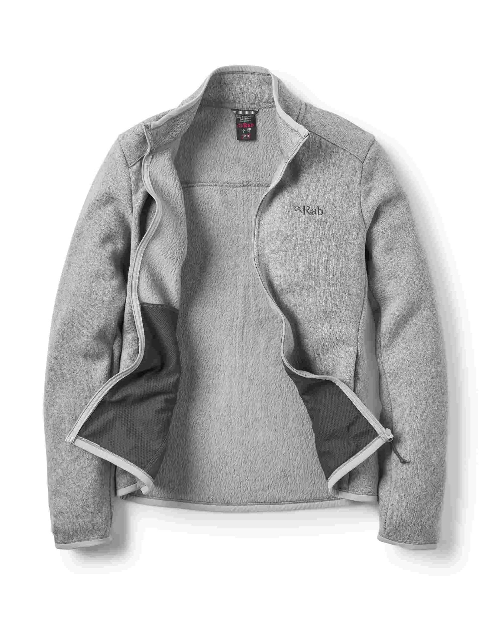 Ryvoan Jacket Wmns - Chaquetas