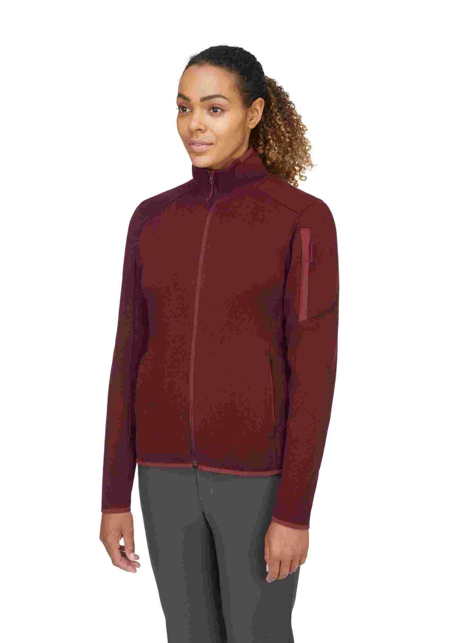 Ryvoan Jacket Wmns - Chaquetas