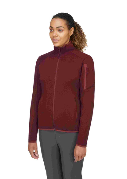 Ryvoan Jacket Wmns - Chaquetas