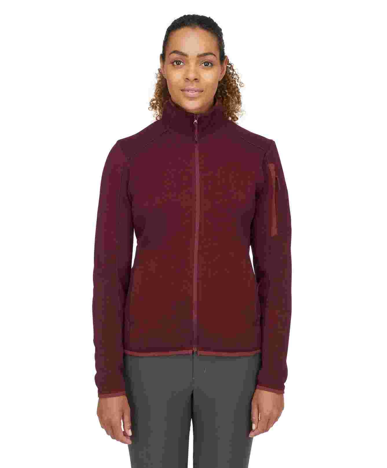 Ryvoan Jacket Wmns - Chaquetas