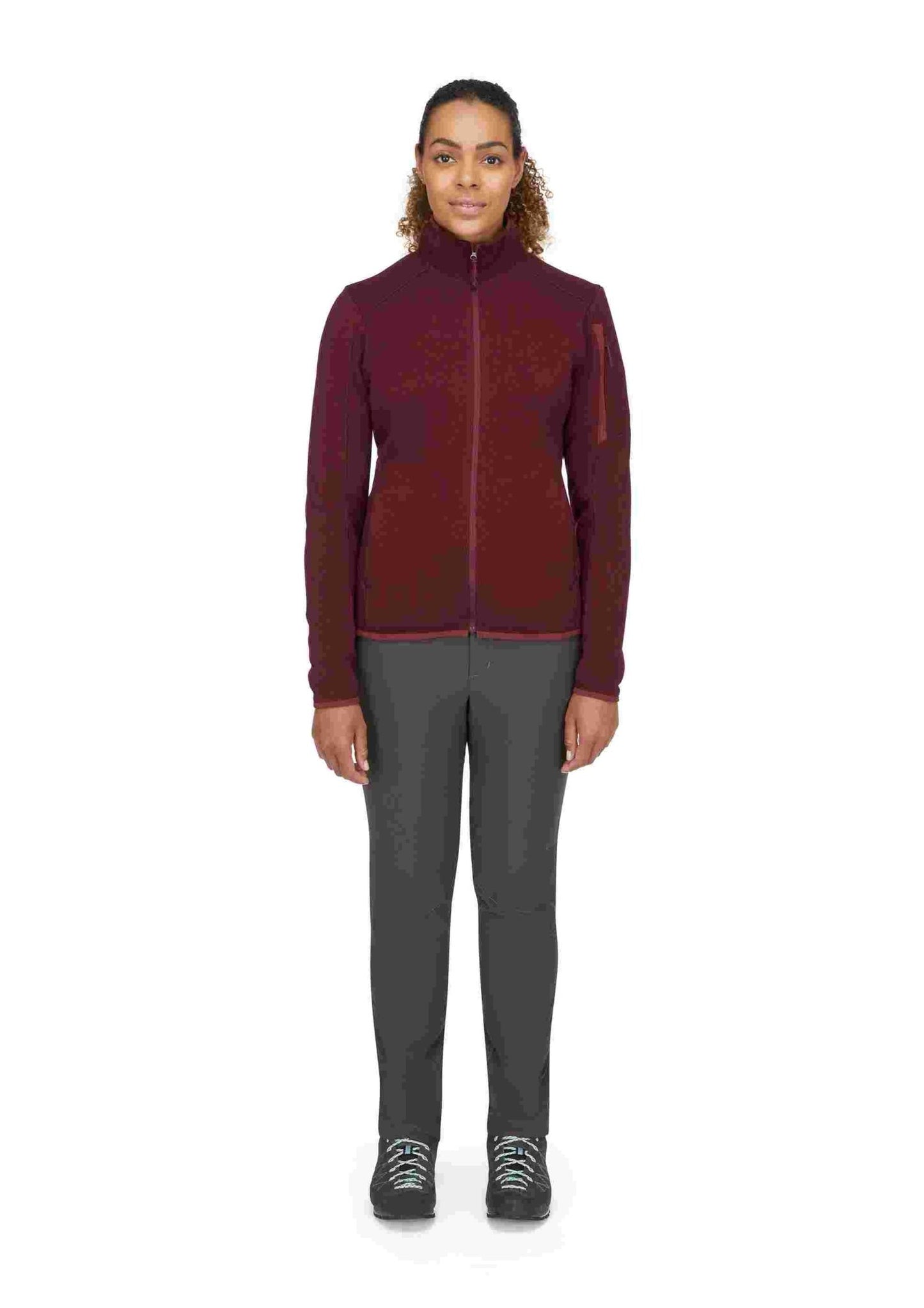 Ryvoan Jacket Wmns - Chaquetas