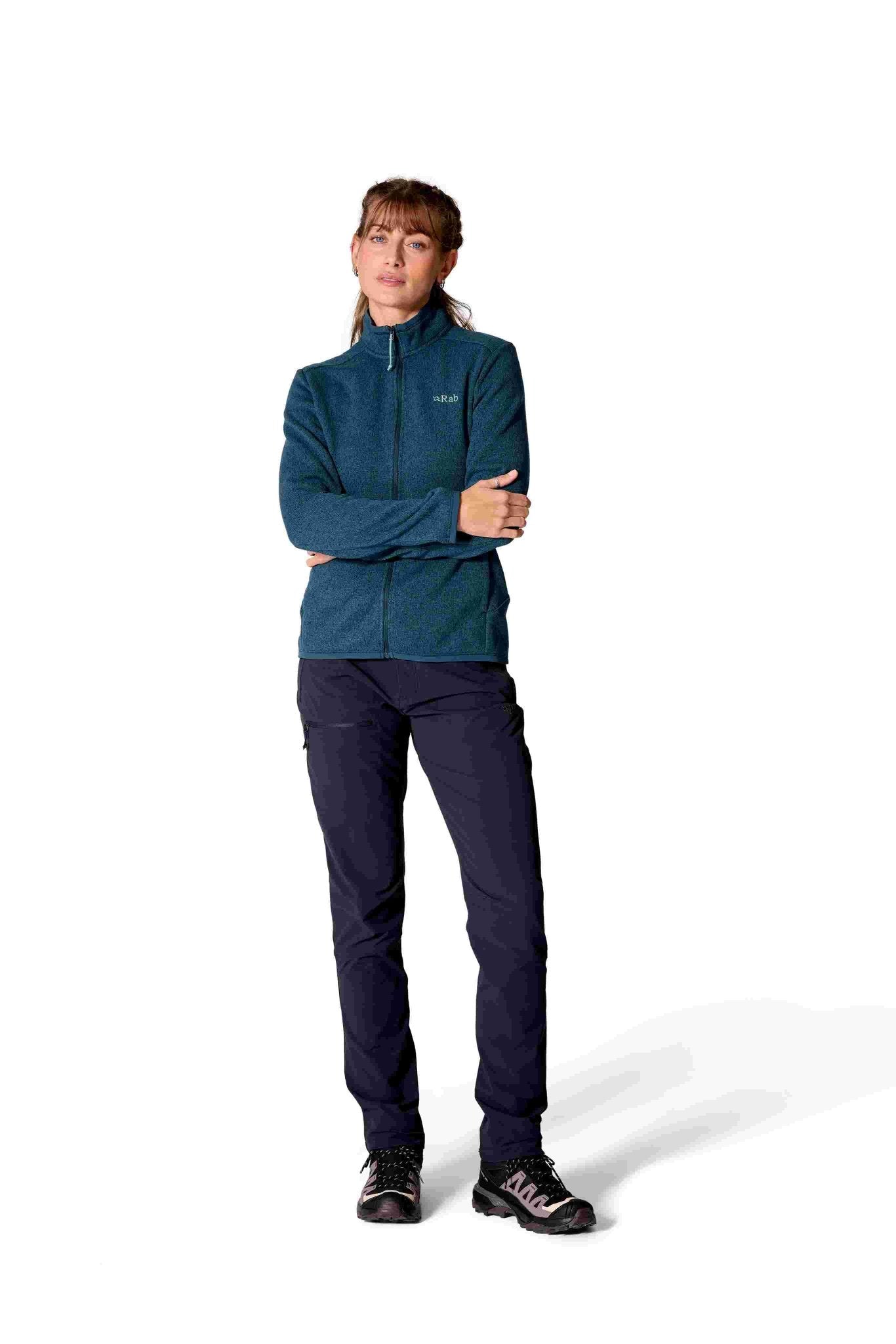 Ryvoan Jacket Wmns - Chaquetas