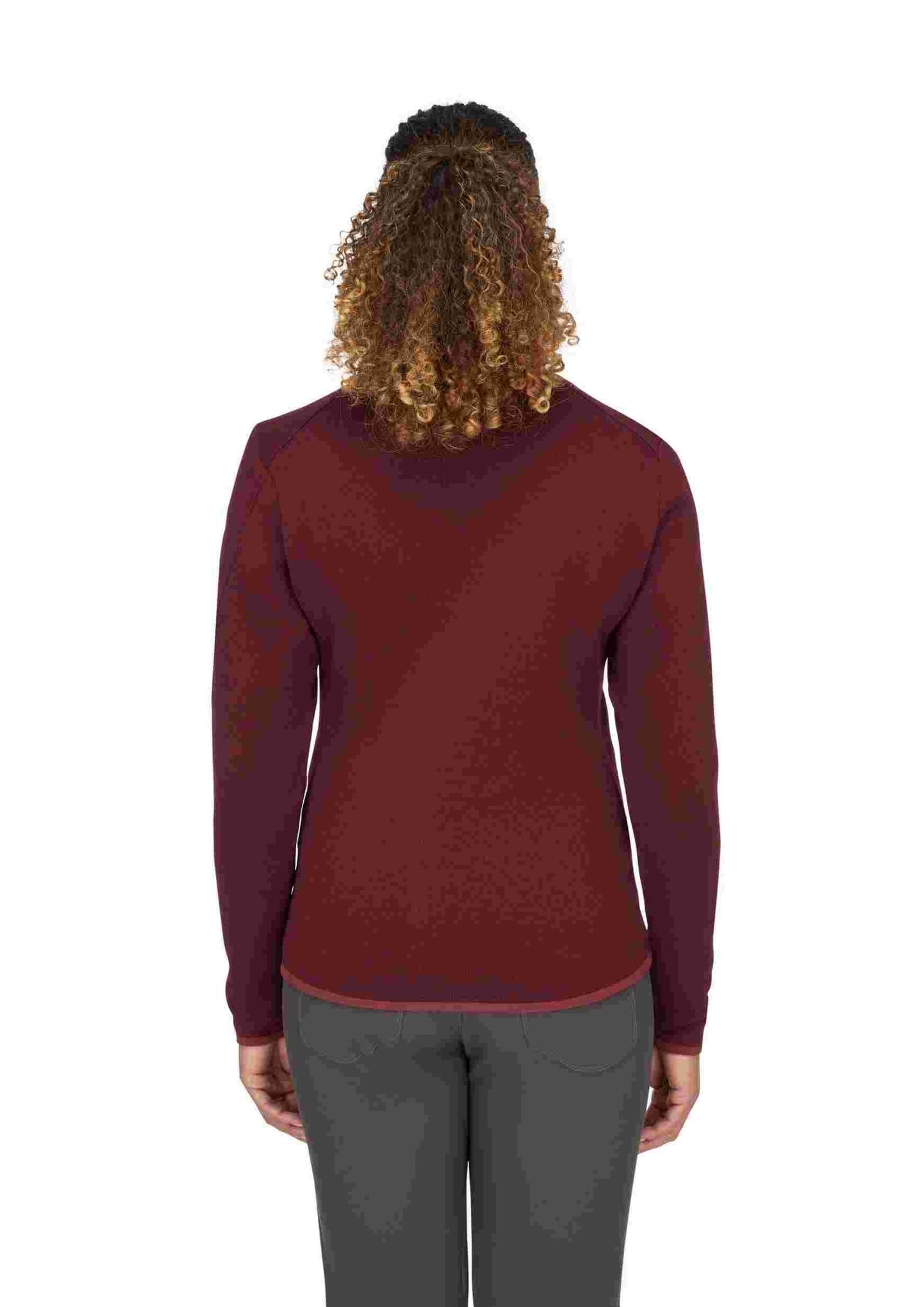 Ryvoan Jacket Wmns - Chaquetas