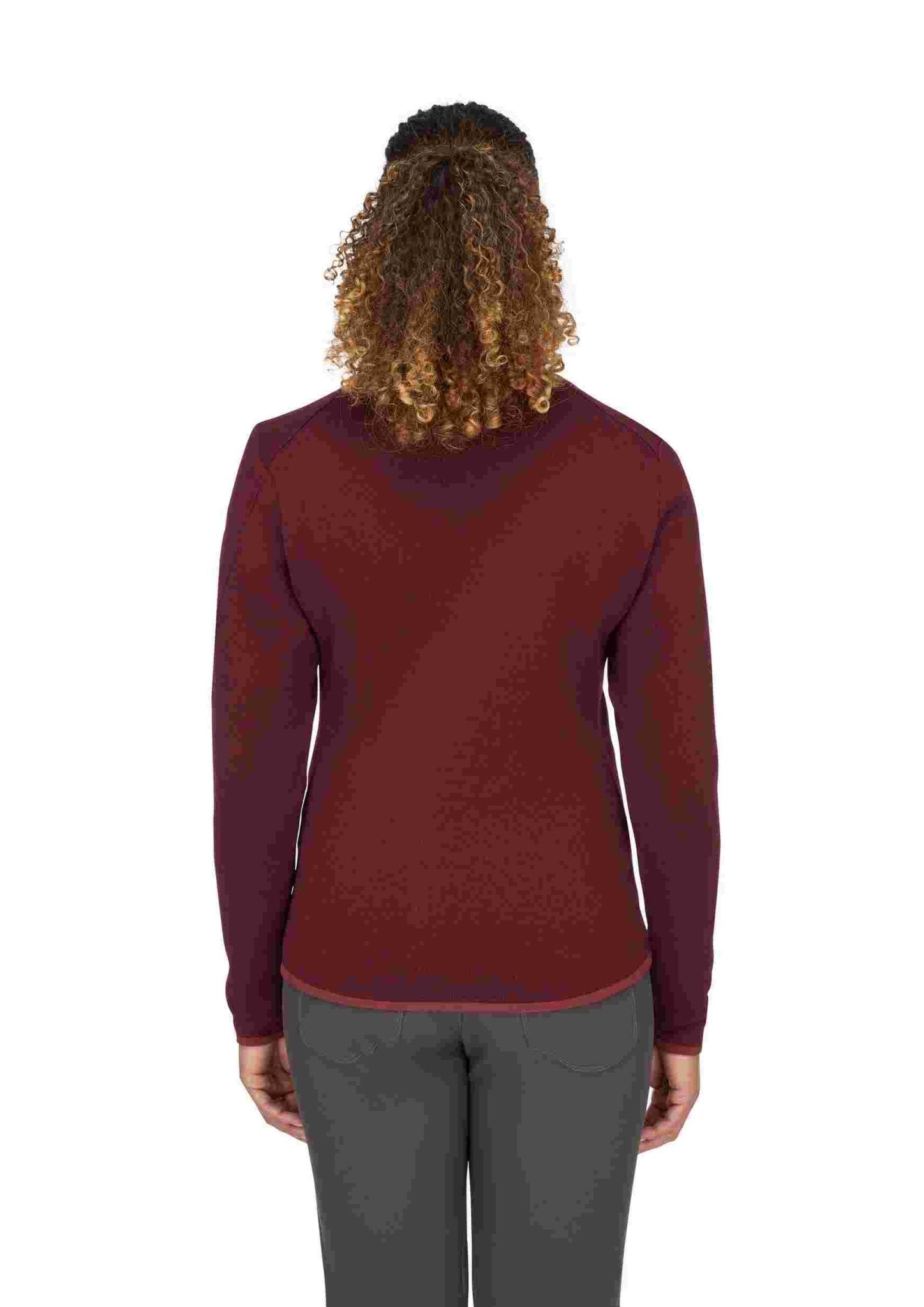 Ryvoan Jacket Wmns - Chaquetas