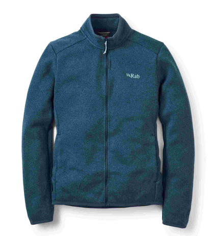 Ryvoan Jacket Wmns - Chaquetas