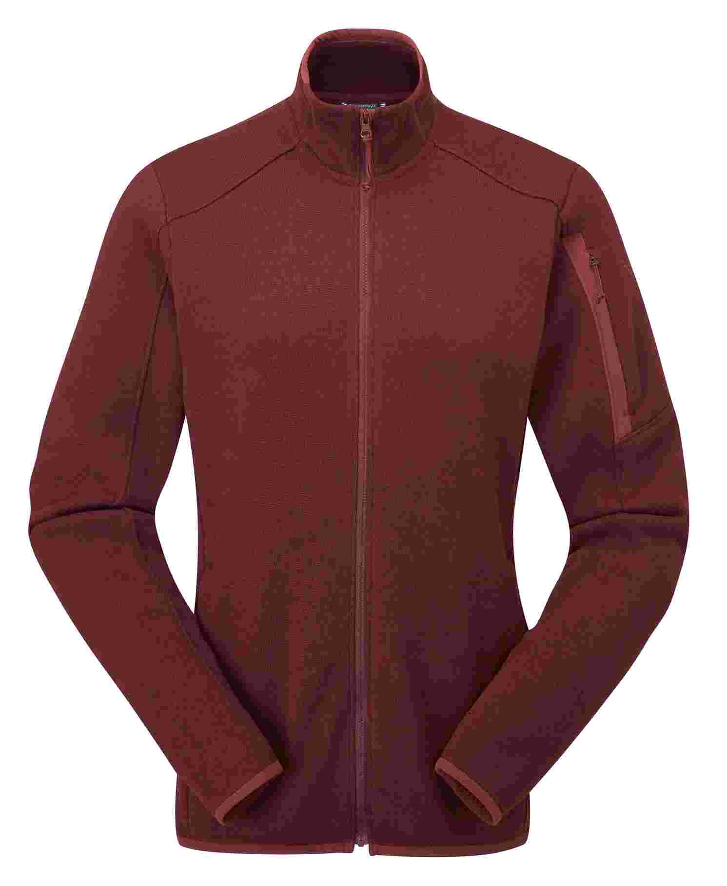 Ryvoan Jacket Wmns - Chaquetas