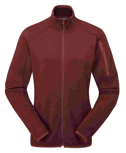 Ryvoan Jacket Wmns - Chaquetas