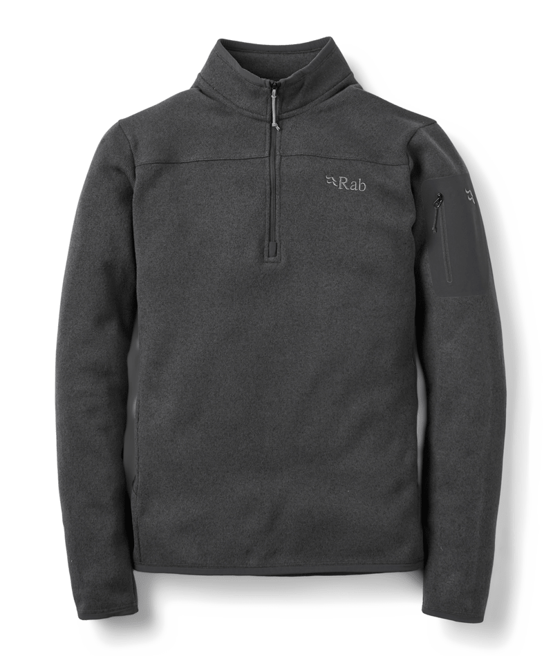 Ryvoan Pull - On - Chaquetas