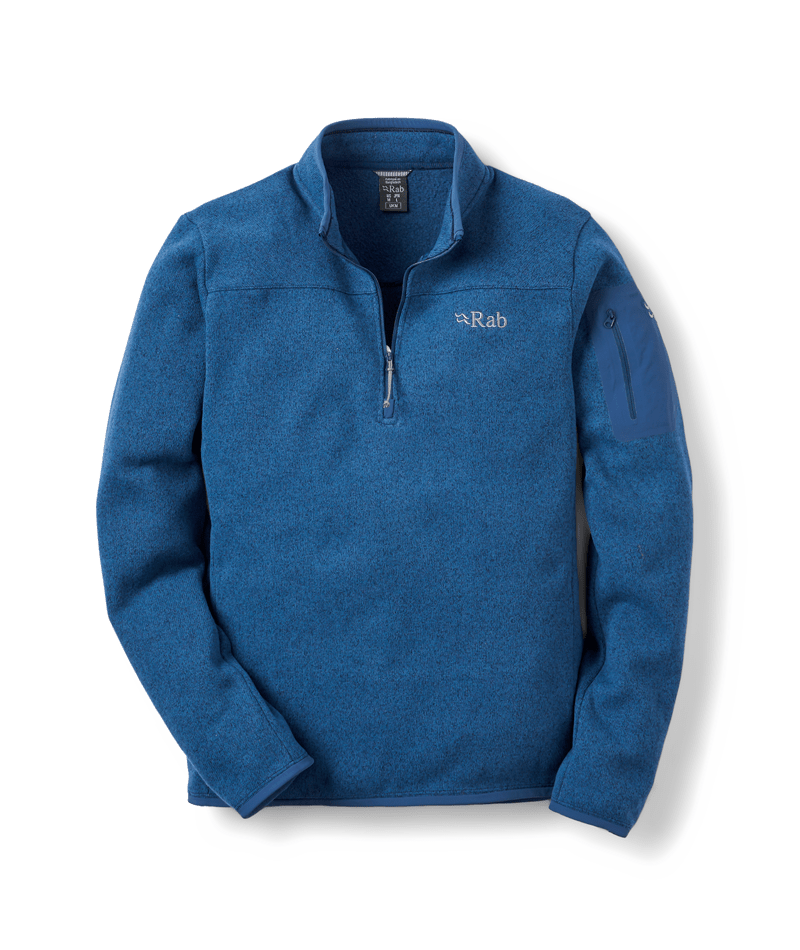 Ryvoan Pull - On - Chaquetas