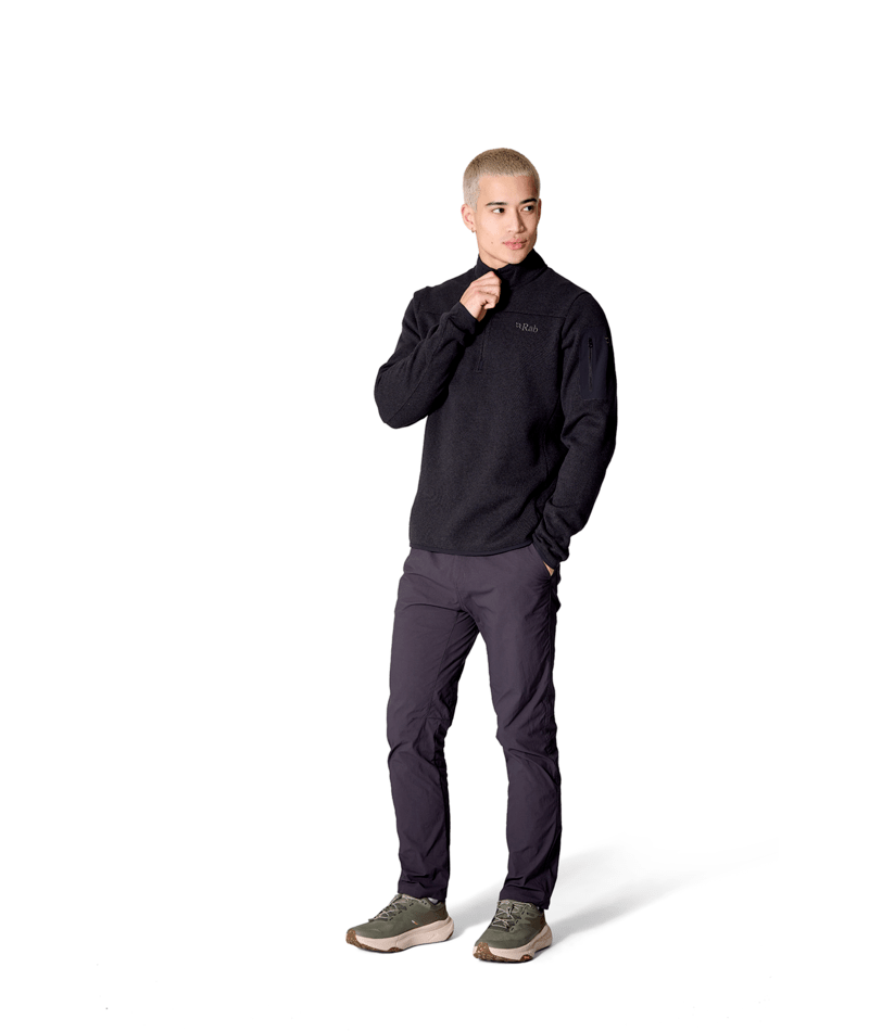 Ryvoan Pull - On - Chaquetas