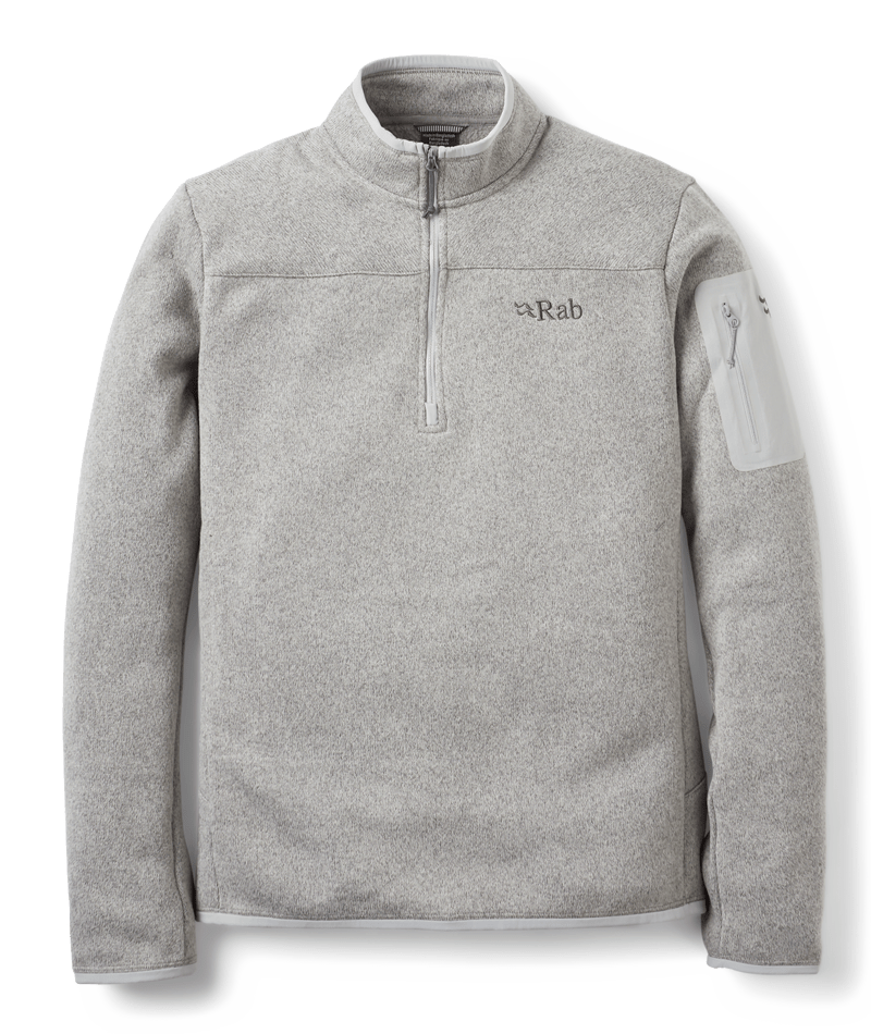 Ryvoan Pull - On - Chaquetas