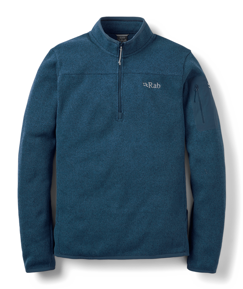 Ryvoan Pull - On - Chaquetas