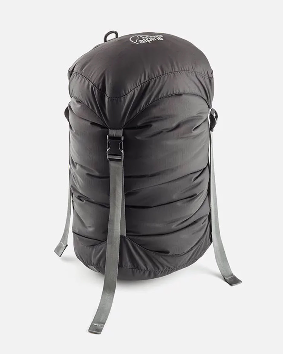 Saco de Compresión de Nylon Cordura Lowe Alpine Spider Compression Sack - Fundas