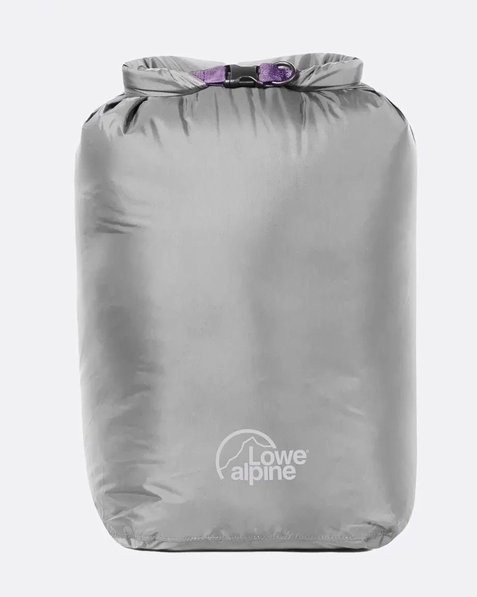 Saco Impermeable Lowe Alpine Ultralite Drysack - Fundas