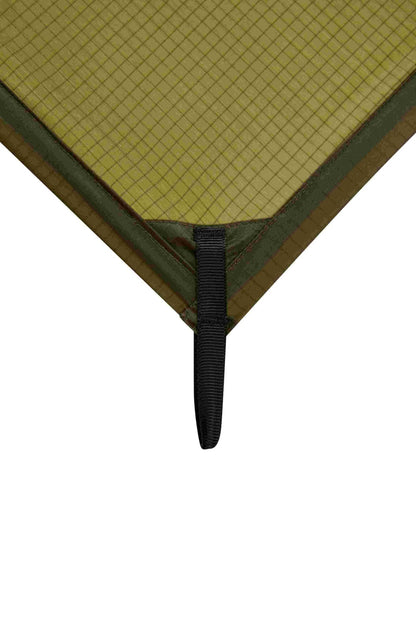 SilTarp 1 - Refugios