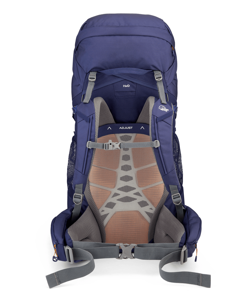 Sirac Plus ND50 - Mochilas