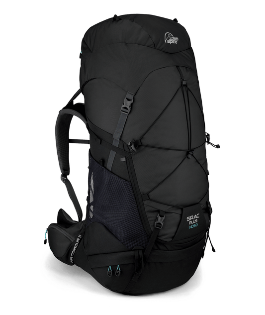 Sirac Plus ND50 - Mochilas