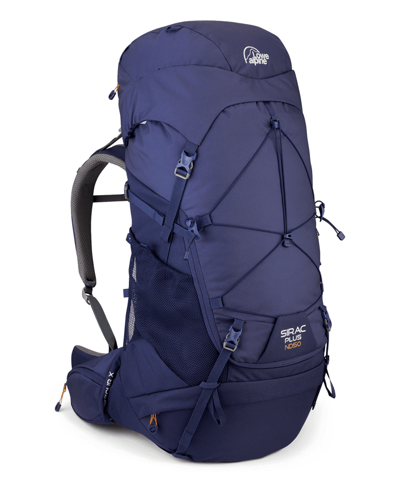 Sirac Plus ND50 - Mochilas