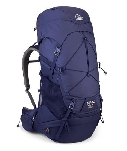 Sirac Plus ND50 - Mochilas