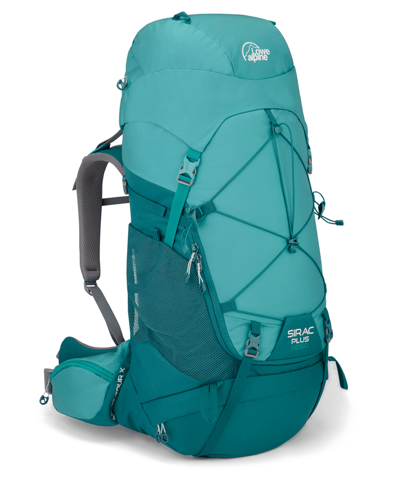 Sirac Plus ND50 - Mochilas