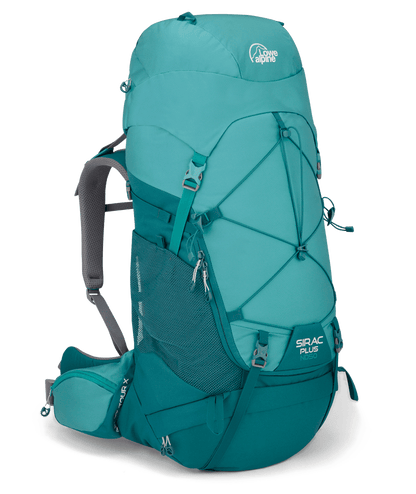 Sirac Plus ND50 - Mochilas