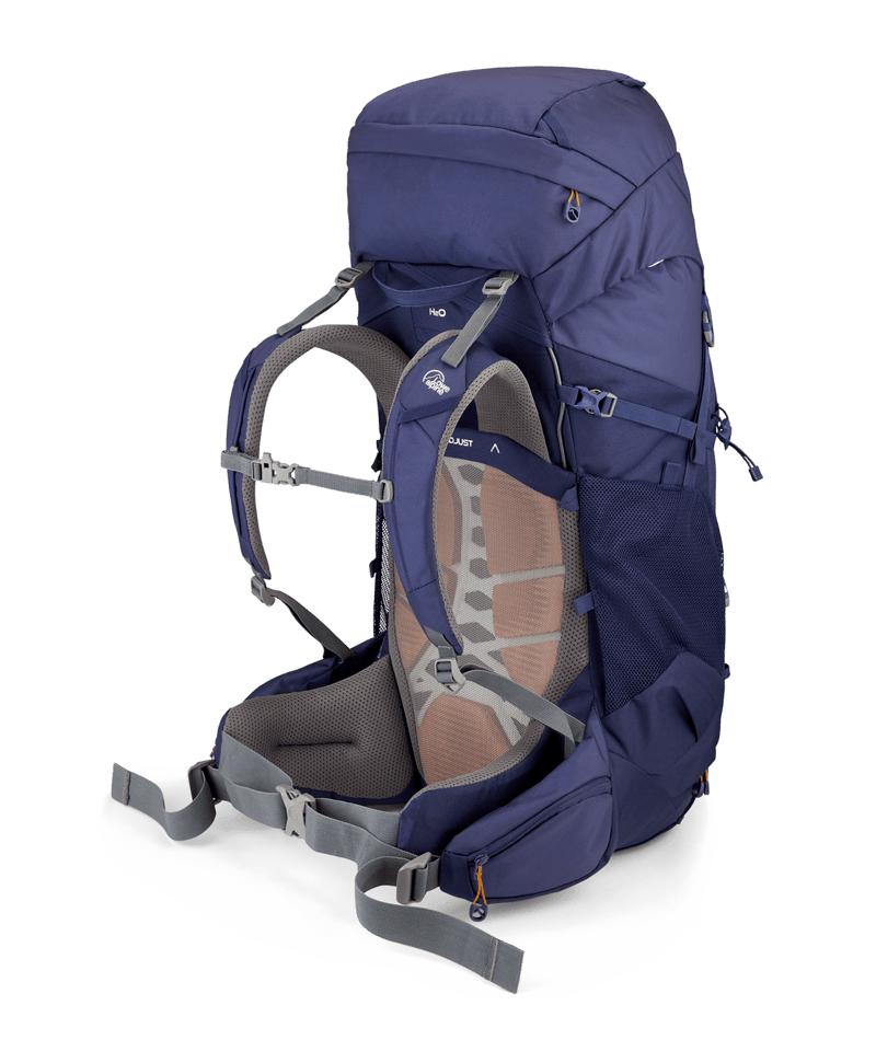 Sirac Plus ND50 - Mochilas