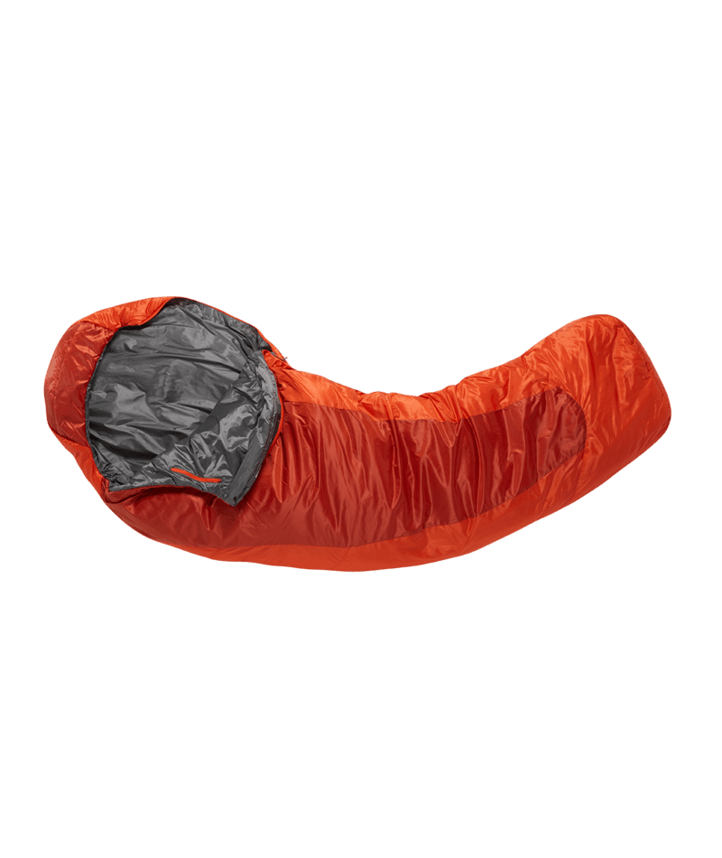 Solar Eco 1 - Sacos de Dormir